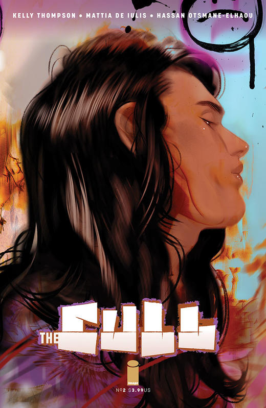 优胜劣汰 Cull 商品图6