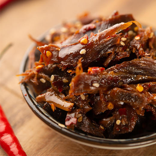 小民鸭货系列 任选两件 商品图4