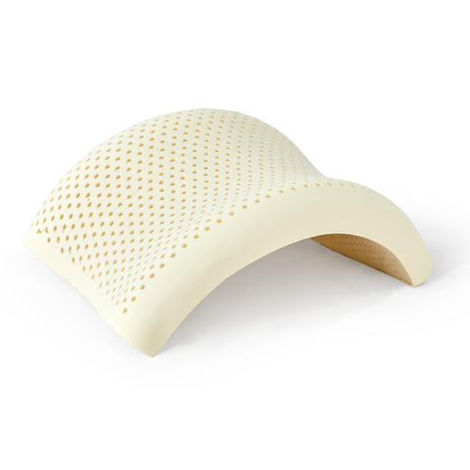 罗莱T 泰国舒享乳胶枕 38×56cm 商品图11