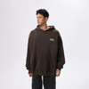CHINISM折扣季 定制440g大毛圈连帽卫衣男重磅宽松美式帽衫上衣 商品缩略图2