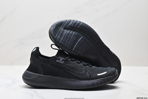 耐克Nike Free RN Next Nature低帮休闲运动跑步鞋DX6482-001男女鞋 商品图4