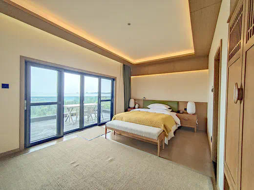 茶海泡汤度假🌳【洪雅青杠坪茶客空间】周末元旦不加价
🍃一山一宿，网红茶海森氧秘境
⛳️周边解锁瓦屋山、柳江古镇、三苏祠、眉山水街 商品图8