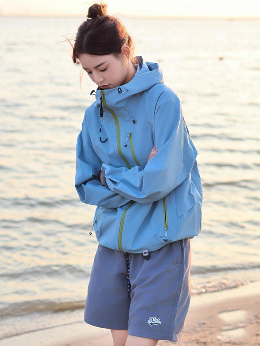 冲锋衣 商品图2