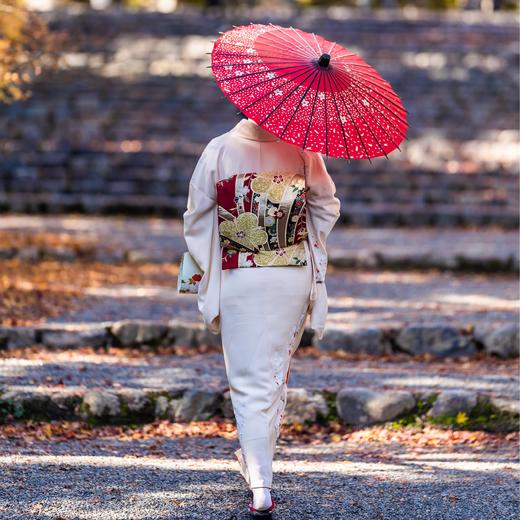 人文关西 | 秋日红叶季，寻迹日本文化的前世今生 7天6晚 商品图12