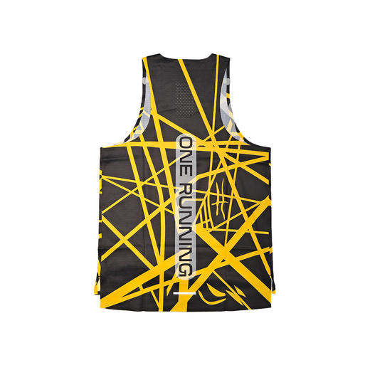 One Running Victory Speed EVH ELITE 精英 运动背心 商品图2