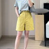 Steve Sandro五分短裤 | 上身显高显瘦，休闲通勤都能搭 商品缩略图6