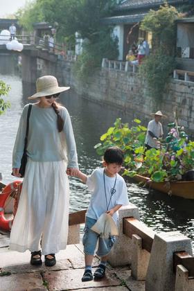 闪照第367期 江南水乡