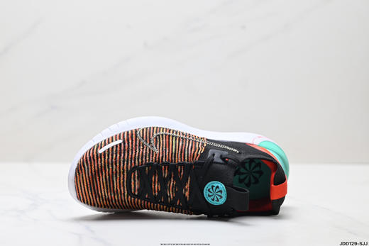 耐克Nike Free RN Next Nature低帮休闲运动跑步鞋DX6482-001男女鞋 商品图1