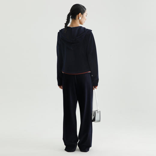 朵拉梵西裤子F28C1206 商品图2