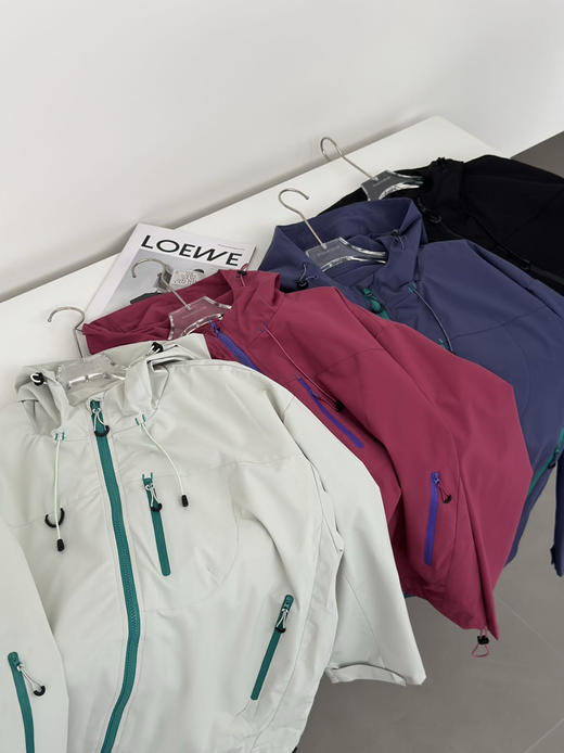 冲锋衣 商品图7