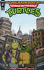忍者神龟 周六晨间冒险 Teenage Mutant Ninja Turtles: Saturday Morning Adventures (2023 商品缩略图5