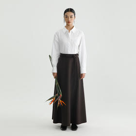 朵拉梵西长裙F28C1410