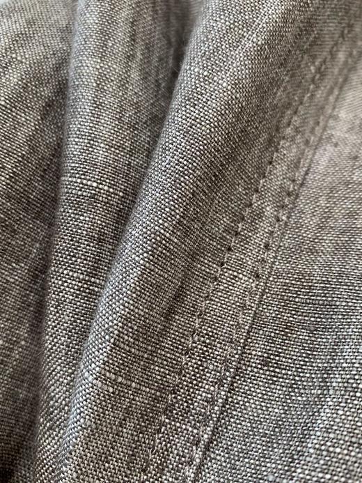 【高品质私服】【IC水洗亚麻平布半身长裙】自带阔度舒适感爆棚，上身舒适感绝佳G0913-CC【无标出货 介意慎拍】 商品图13