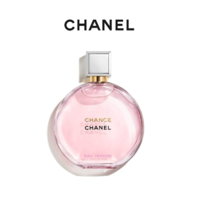 【限时特惠 拍50ml发100ml】CHANEL/香奈儿邂逅系列 粉邂逅香水50ml
