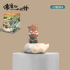 【正版授权】浪浪山小妖怪百宝盒盲盒可拆装潮玩小猪妖打工人手办桌面车摆件 商品缩略图6