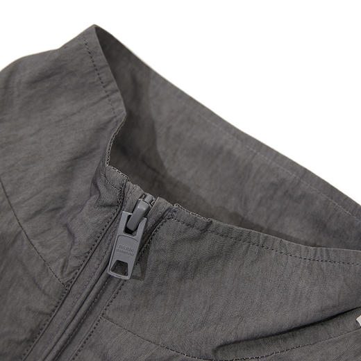 【新品上新】HX 春秋季立领茄克衫外套S105533288101/02 商品图10