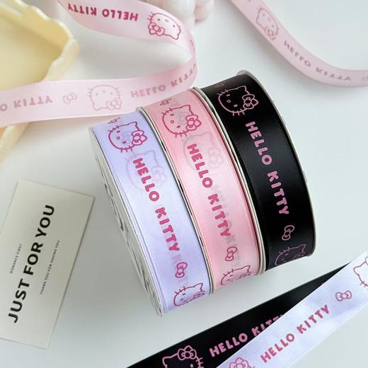 KT猫丝带（20码/卷） 商品图0