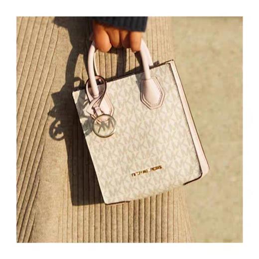 迈克尔·科尔斯 MK女包琴谱包(小号MINI款) 单肩斜挎包 日常百搭款 气质简约  多色可选 商品图8