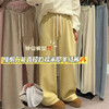 春款显瘦直筒阔腿裤纪念日百货门店同款164749131 商品缩略图3