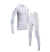 D-MAX火山泥空气暖仓压缩衣(儿童) 商品图0