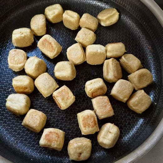 云南石屏有机包浆豆腐 商品图6