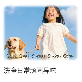 京东京造洗衣凝珠208颗六效合一 洁净浓缩香氛洗衣液 99%除菌除螨百合香氛 /家庭清洁/纸品 /衣物清洁 /洗衣凝珠 商品图0