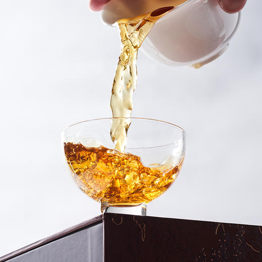 自营（峻山野）-大宗师·峻山红魁80g/盒 商品图7