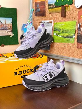 拜托💜绝绝紫的户外徒步鞋要怎么拒绝❌