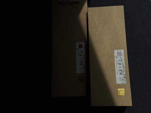 【十二个核心山场的诱惑】2025《肉桂山场集》，优选武夷岩茶正岩十二个核心山场，一次性喝懂武夷岩茶肉桂 商品图1