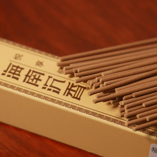 沉香贡香(18cm) 商品图2