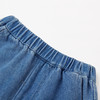 【MQD】【小童】男童裤子25春新款儿童牛仔裤百搭长裤宝宝休闲长裤 商品缩略图1