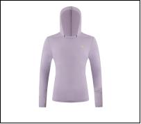 PLAYTOP OXY-3D™ 羊毛防晒连帽衫 商品图0