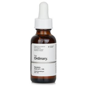 THE ORDINARY - 杏仁酸10% + 玻尿酸精华 30ml