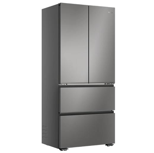 山茶花-海尔513升风冷变频多门冰箱BCD-513WGHFD1BGJU1 商品图4