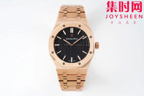 新品爱彼APS皇家橡树15500系列 升级V2版 男士腕表 表径41mm 震撼上线 4302一体机