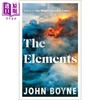 预售 【中商原版】元素 穿条纹睡衣的男孩 作者新作 The Elements 英文原版 John Boyne 散文 商品缩略图0