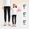 女童全腰针织打底裤秋季新款安奈儿童装EG536520 商品缩略图2
