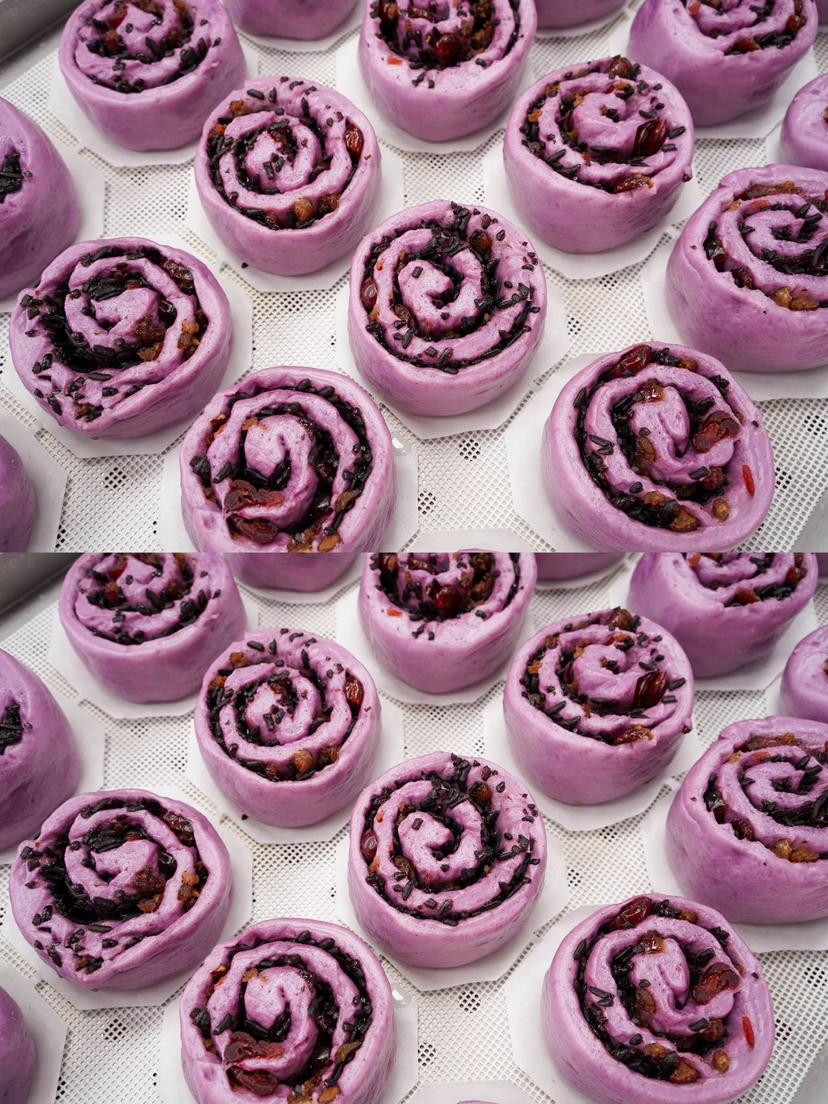 🈵50元中通包邮，不足60元不发货【山东馒头合集】好吃又养生的气血馒头