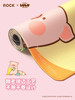 ROCK 罐头猪LULU 桌面鼠标垫 商品缩略图2