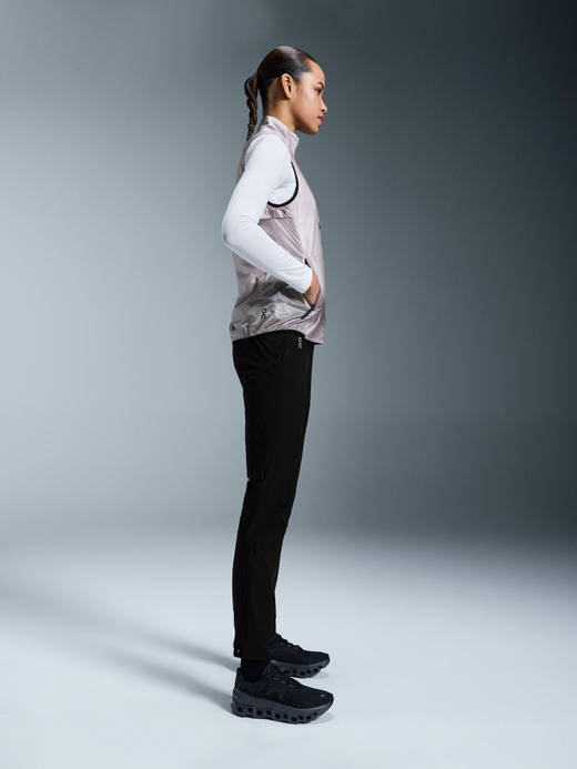On 昂跑 Core Pants 女款跑步长裤 商品图1