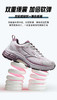 双星名人情侣款运动鞋53157 商品缩略图1