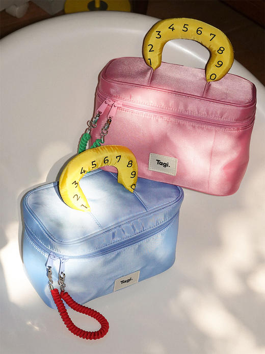 Tagi 哈兜callme化妆包 商品图2