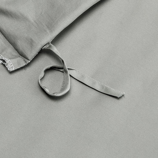 罗莱T 简粹60S全棉贡缎四件套 200*230 商品图3