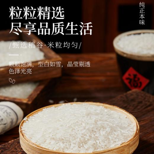 丰谷百味五常核心产区大米2.5kg家庭装 商品图4