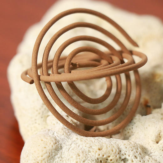 沉香盘香（入门款） 商品图2