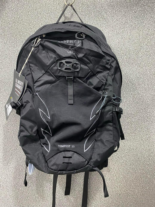 小鹰暴风20L户外双肩徒步登山包双肩背包 商品图5