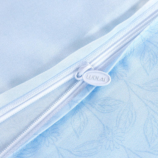 罗莱T 柔纱兰香40支莱赛尔纤维四件套 200×230cm 商品图10