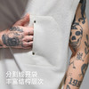 CHINISM赤尘 重磅255G纯棉坎肩背心男夏季运动简约宽松无袖T恤 商品缩略图3