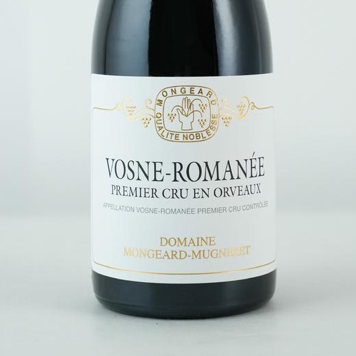 【香到犯规】法国勃艮第2022年佛手酒庄沃恩罗曼尼奥维一级园黑皮诺干红 商品图1