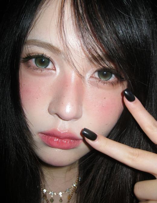 recolook 日抛 事后清晨 直径14.5mm着色13.8mm 商品图1